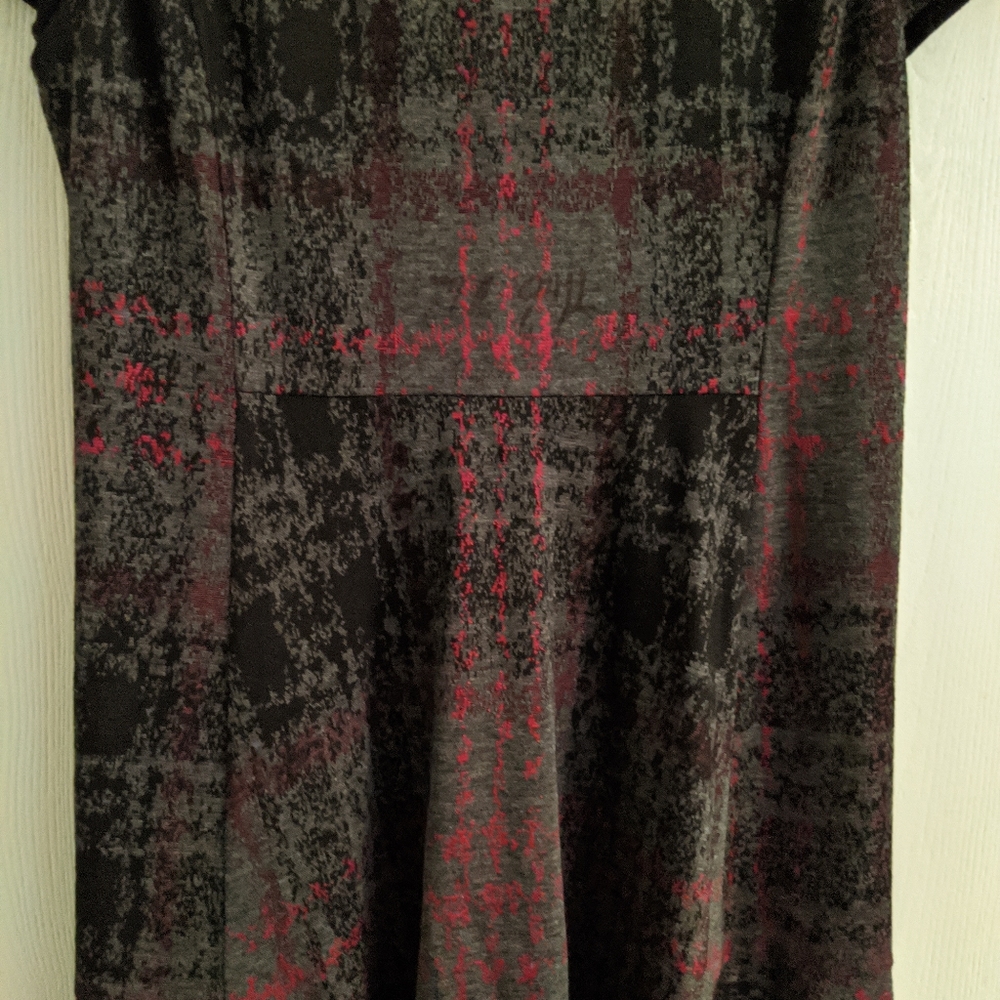 Betsey Johnson Dress - Picture 3 of 4